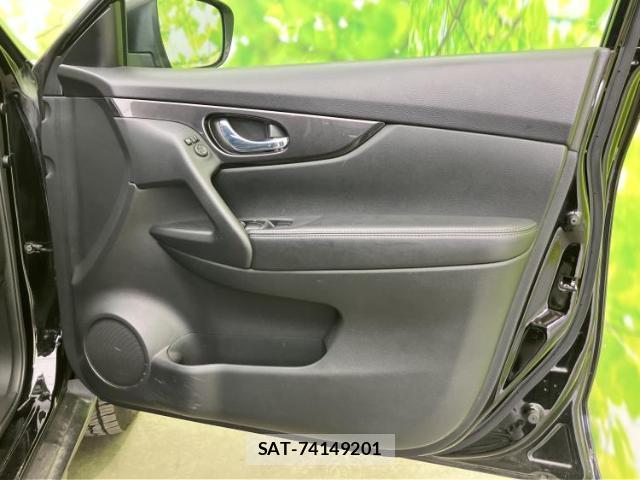 Nissan X-TRAIL 2017-11 8754151-3