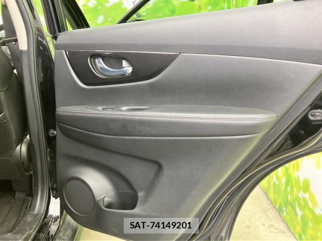 Nissan X-TRAIL 2017-11 8754151-4