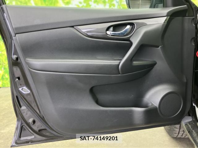 Nissan X-TRAIL 2017-11 8754151-5