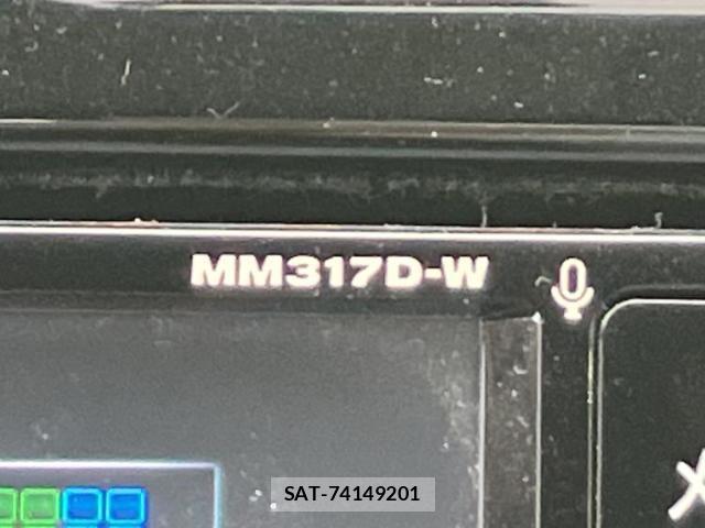 Nissan X-TRAIL 2017-11 8754151-8