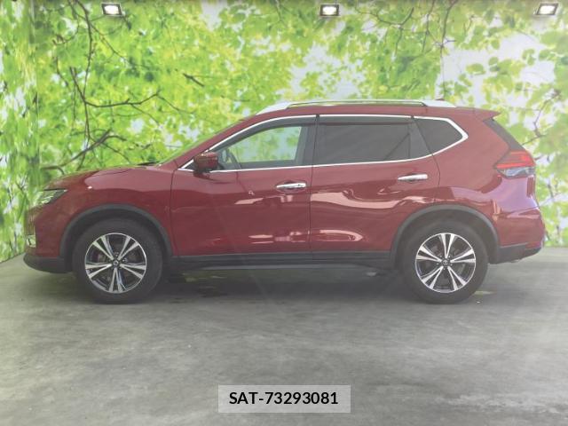 Nissan X-TRAIL 2018-10 8754154-1