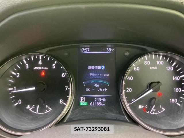 Nissan X-TRAIL 2018-10 8754154-12