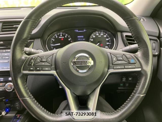 Nissan X-TRAIL 2018-10 8754154-13