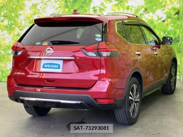 Nissan X-TRAIL 2018-10 8754154-2