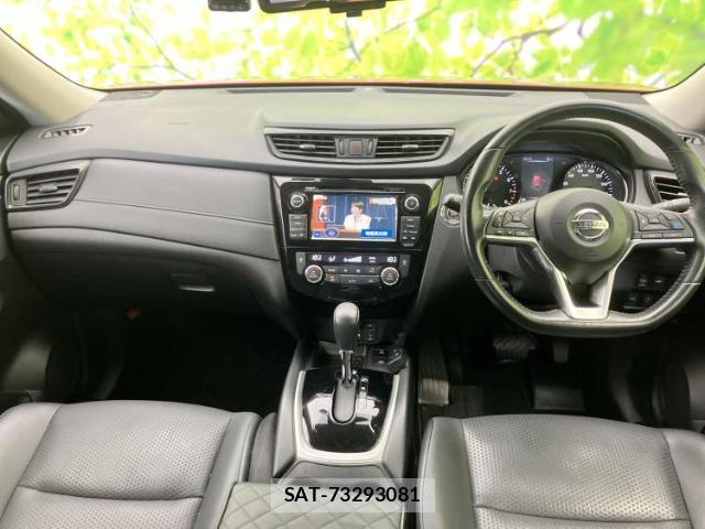 Nissan X-TRAIL 2018-10 8754154-3