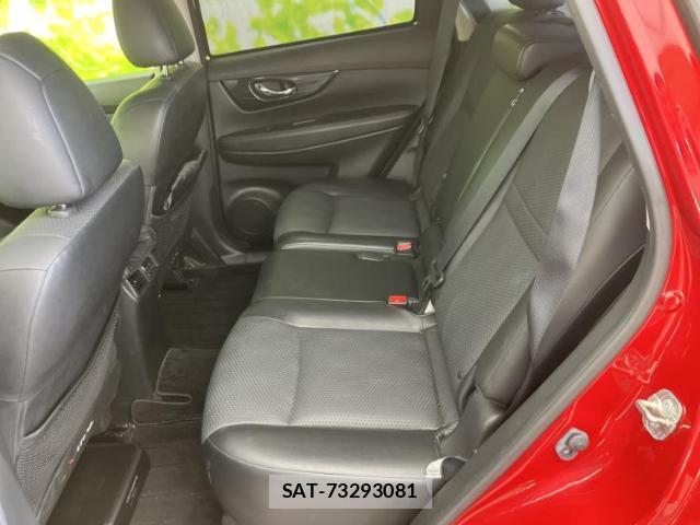 Nissan X-TRAIL 2018-10 8754154-6