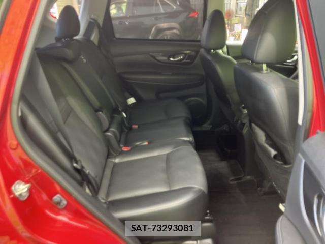 Nissan X-TRAIL 2018-10 8754154-7