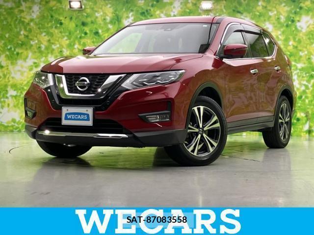 Nissan X-TRAIL 2019-03 8754395-0