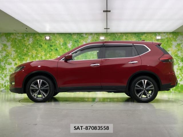 Nissan X-TRAIL 2019-03 8754395-1