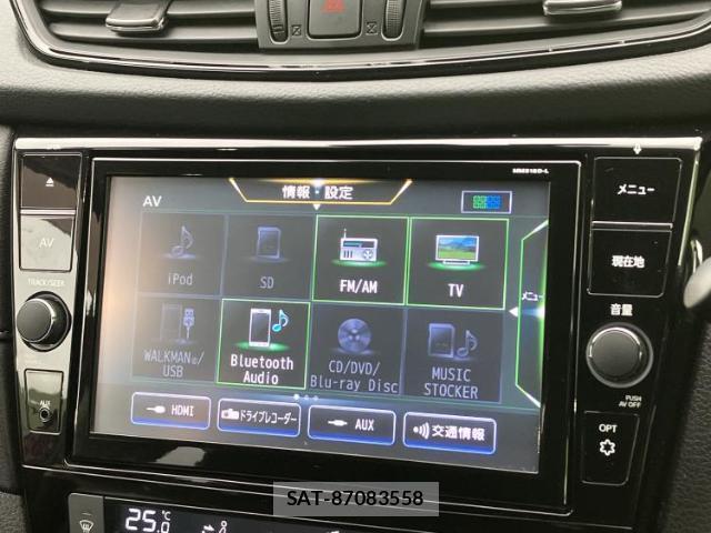 Nissan X-TRAIL 2019-03 8754395-10