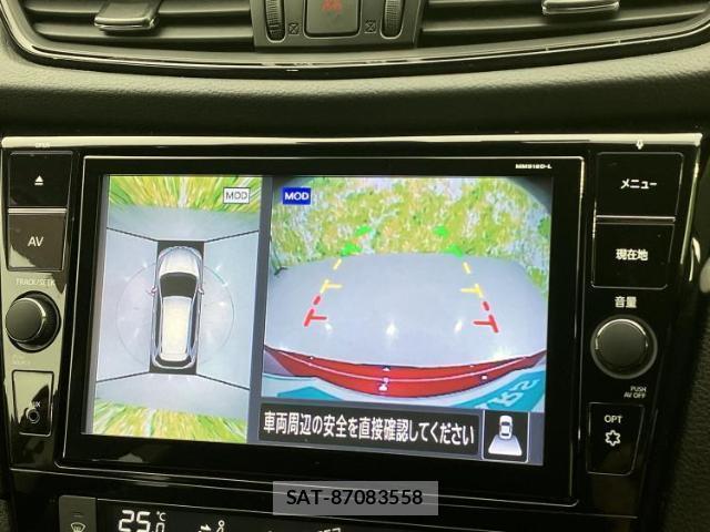 Nissan X-TRAIL 2019-03 8754395-11