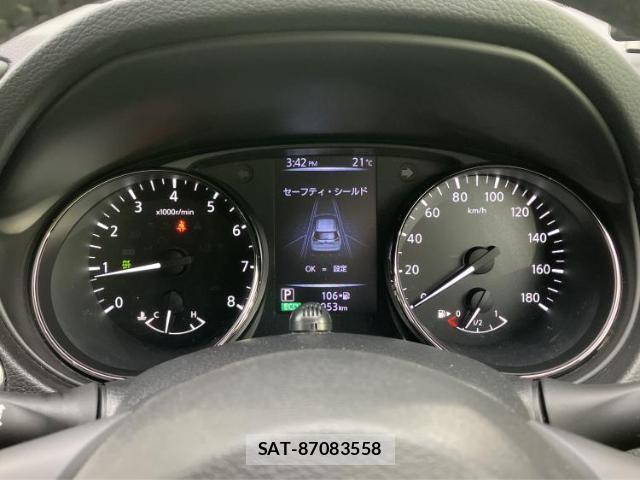 Nissan X-TRAIL 2019-03 8754395-14