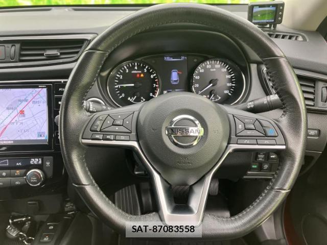 Nissan X-TRAIL 2019-03 8754395-15