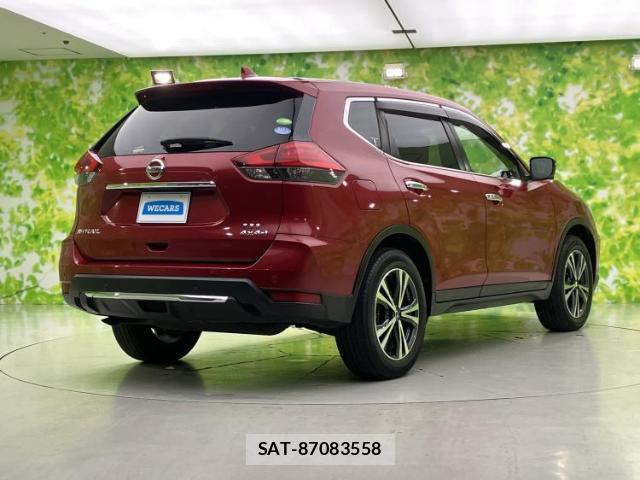 Nissan X-TRAIL 2019-03 8754395-2