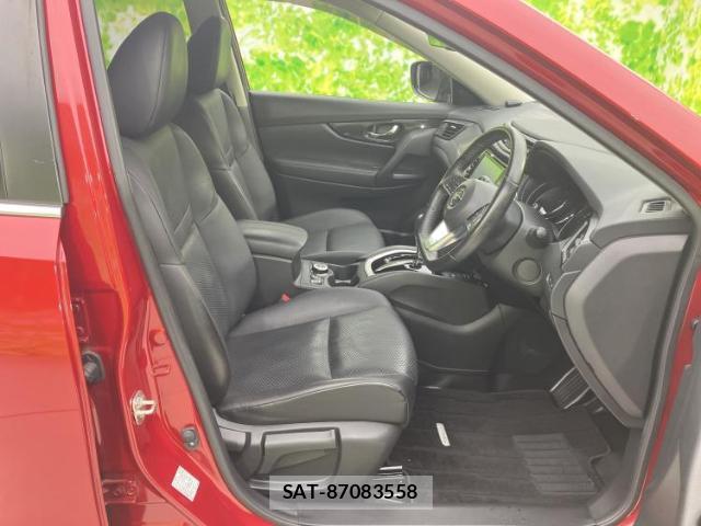 Nissan X-TRAIL 2019-03 8754395-3