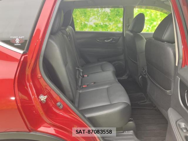Nissan X-TRAIL 2019-03 8754395-4