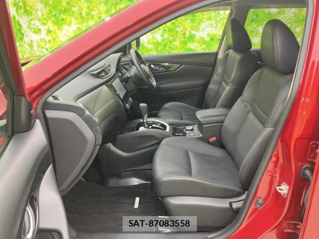 Nissan X-TRAIL 2019-03 8754395-5