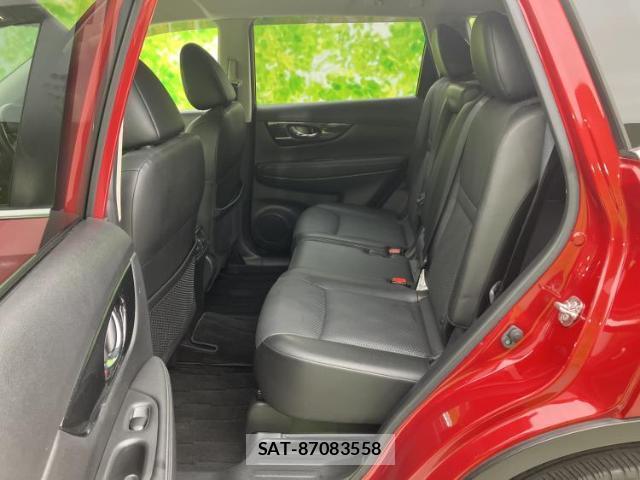 Nissan X-TRAIL 2019-03 8754395-6