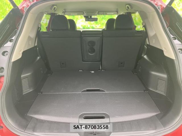 Nissan X-TRAIL 2019-03 8754395-7