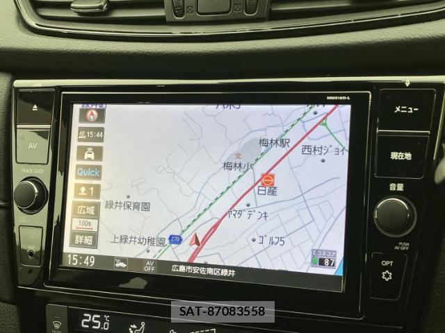 Nissan X-TRAIL 2019-03 8754395-9