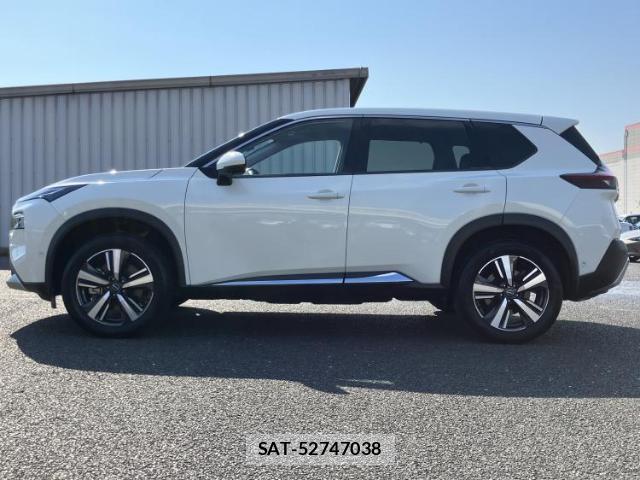 Nissan X-TRAIL 2024-10 8754483-1