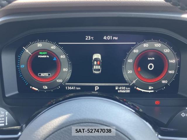 Nissan X-TRAIL 2024-10 8754483-13