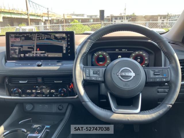 Nissan X-TRAIL 2024-10 8754483-14