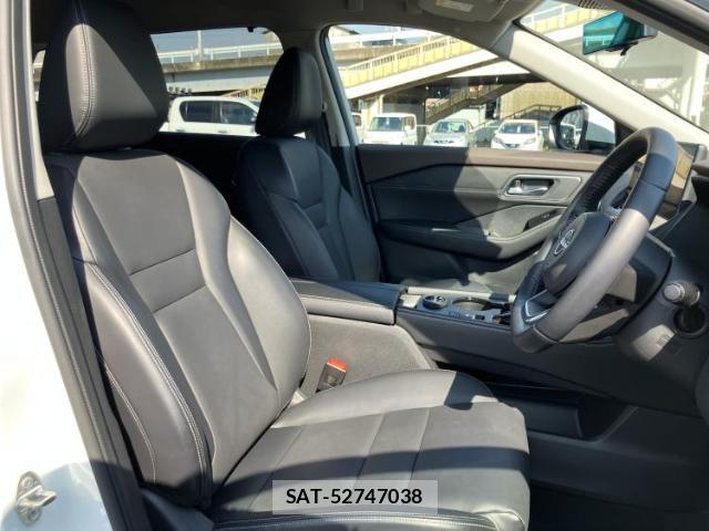 Nissan X-TRAIL 2024-10 8754483-3