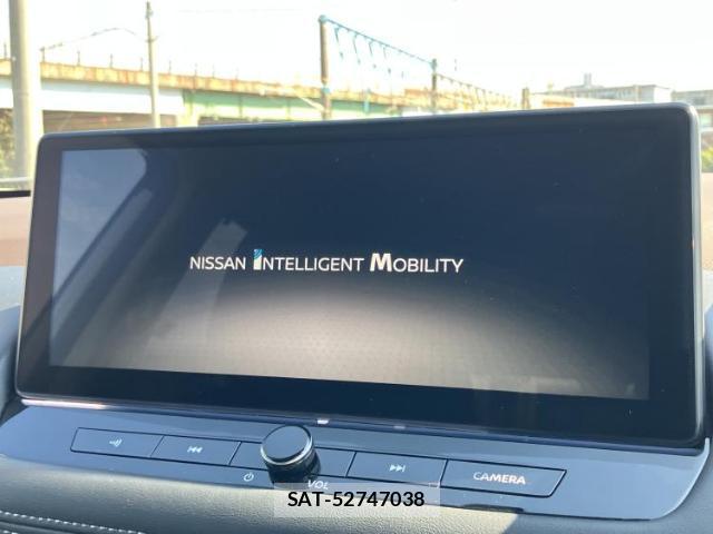 Nissan X-TRAIL 2024-10 8754483-8
