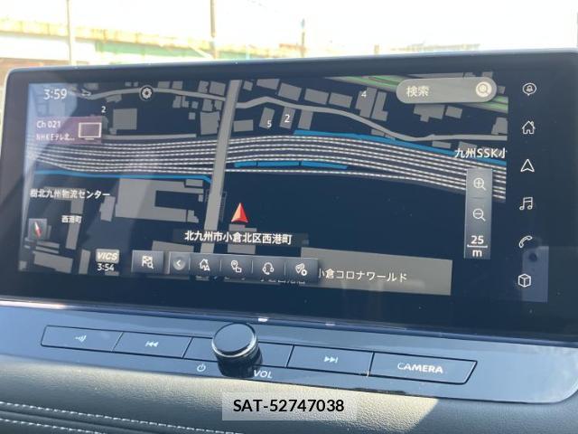 Nissan X-TRAIL 2024-10 8754483-9