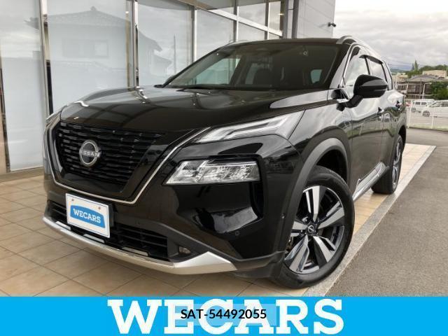 Nissan X-TRAIL 2023-10 8754596-0