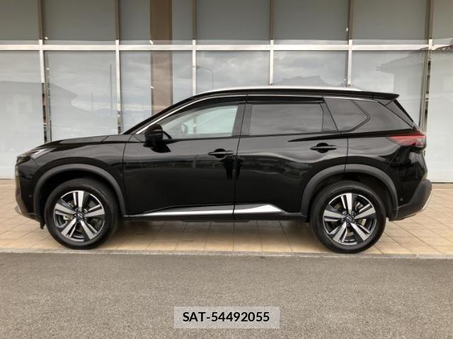 Nissan X-TRAIL 2023-10 8754596-1