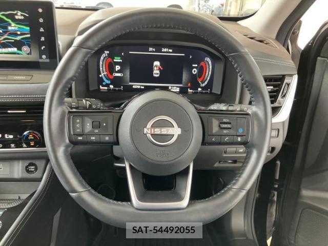 Nissan X-TRAIL 2023-10 8754596-14