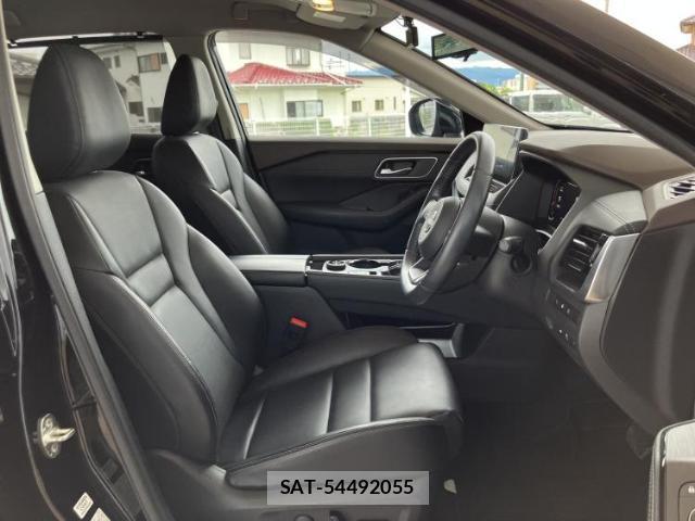 Nissan X-TRAIL 2023-10 8754596-3