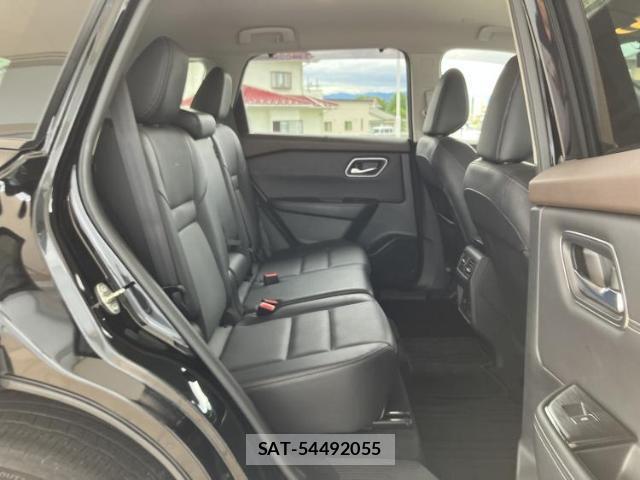 Nissan X-TRAIL 2023-10 8754596-4