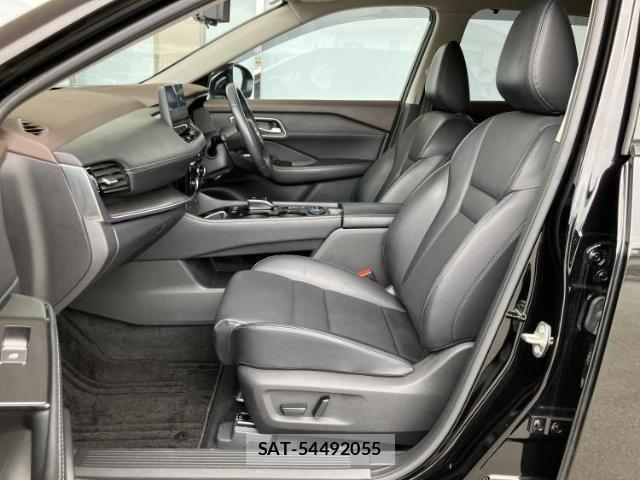Nissan X-TRAIL 2023-10 8754596-5