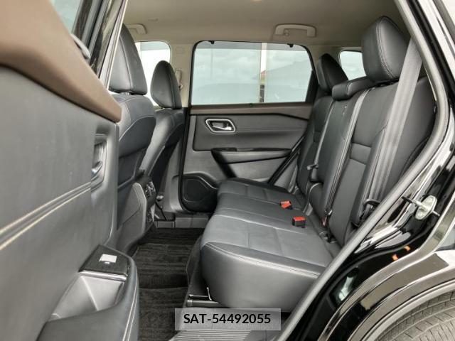 Nissan X-TRAIL 2023-10 8754596-6