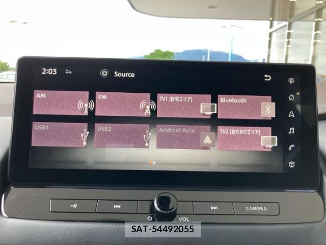 Nissan X-TRAIL 2023-10 8754596-9
