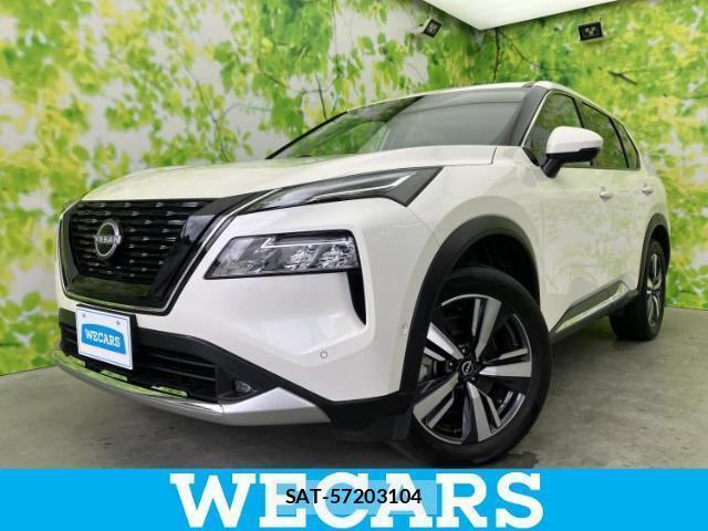 Nissan X-TRAIL 2024-07 8754675-0