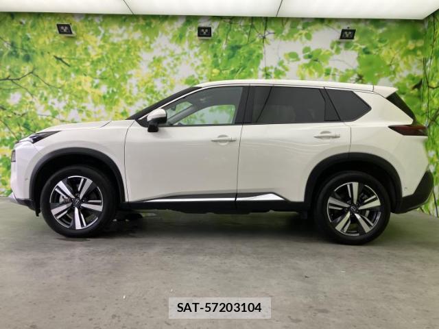 Nissan X-TRAIL 2024-07 8754675-1
