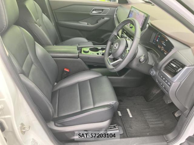Nissan X-TRAIL 2024-07 8754675-4