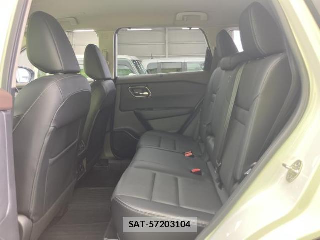 Nissan X-TRAIL 2024-07 8754675-7