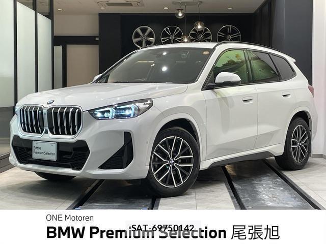 Bmw X1 2025-10 8752753-0