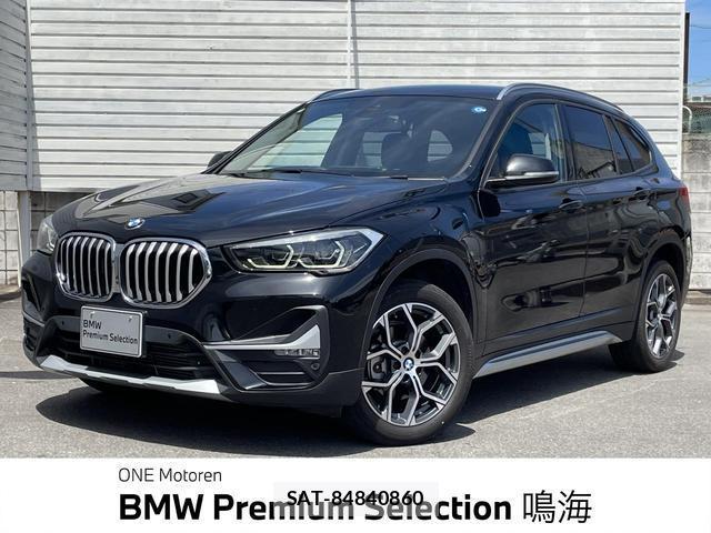Bmw X1 2022-03 8753775-0