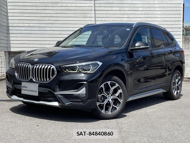 Bmw X1 2022-03 8753775-2