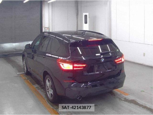 Bmw X1 2017-10 8754182-1