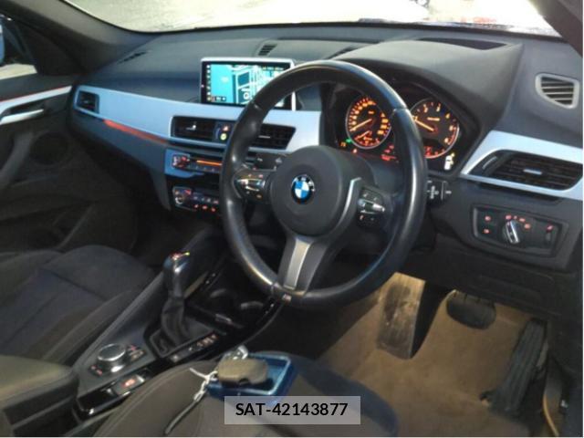 Bmw X1 2017-10 8754182-2