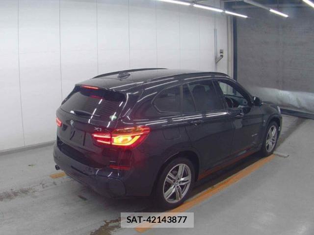 Bmw X1 2017-10 8754182-4