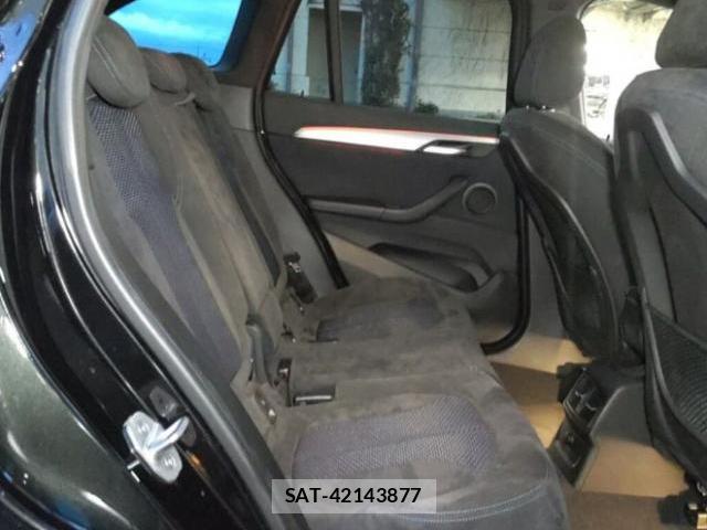 Bmw X1 2017-10 8754182-5