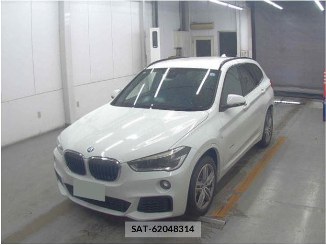 Bmw X1 2016-03 8754185-0